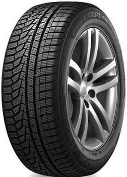 Set of (4) New 275/40R22 Hankook Winter iCept evo2 SUV W320A 107V