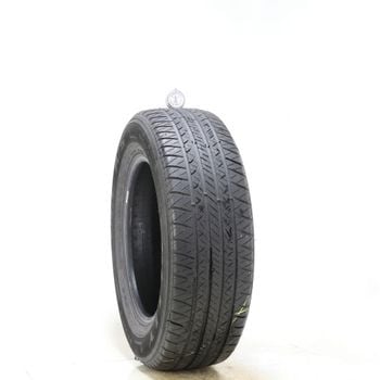 Used 215/65R16 Kelly Edge A/S 98T - 6.5/32
