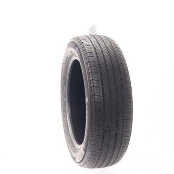 Set of (2) Used 225/60R18 Michelin Primacy A/S 100H - 4.5-5/32