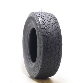 Used 285/70R17 Pathfinder All Terrain 117T - 7/32