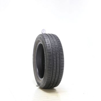 Set of (2) Used 185/60R15 Kumho Solus TA11 84T - 8.5/32