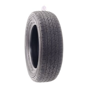 Set of (2) Used 225/65R17 Firestone Destination LE2 102T - 6/32