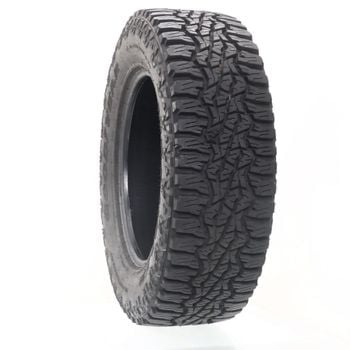 Used LT285/65R20 Goodyear Wrangler Ultra Terrain AT 127/124Q - 16.5/32