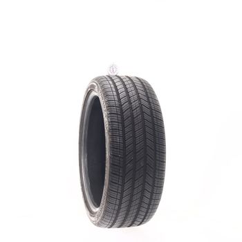 Set of (2) Used 235/40R19 Bridgestone Turanza Quiet Track 96V - 6.5-7/32