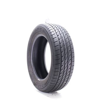 Used 225/60R17 Toyo Extensa AS 98T - 8.5/32