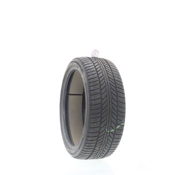 Used 235/40R19 Hankook iON iCept EV Sound Absorber 96V - 8.5/32