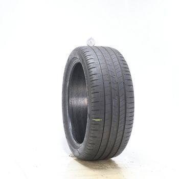 Used 255/40R19 Pirelli P Zero PZ4 Run Flat 100Y - 5.5/32