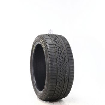 Used 245/40R18 Falken Ziex ZE960 A/S 97W - 7.5/32