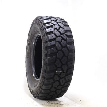 Used LT285/70R17 Cooper Evolution M/T 121/118Q - 14/32