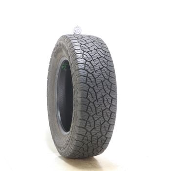 Used 245/65R17 Kumho Road Venture AT52 107T - 9.5/32