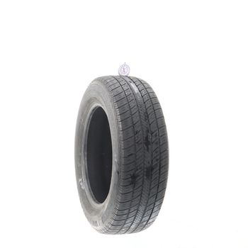 Used 205/65R16 Uniroyal Tiger Paw Touring A/S 95H - 6.5/32