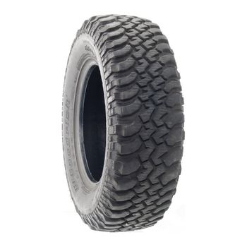 Buy Used 255/75R17 BFGoodrich Mud-Terrain T/A KM Tires