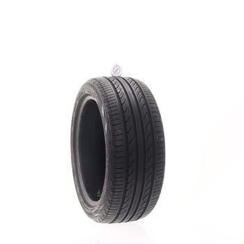Set of (2) Used 225/45ZR17 Sentury UHP 94W - 8.5-9.5/32