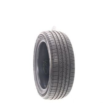 Set of (2) Used 245/50R20 Atlas Force UHP 102V - 9.5/32