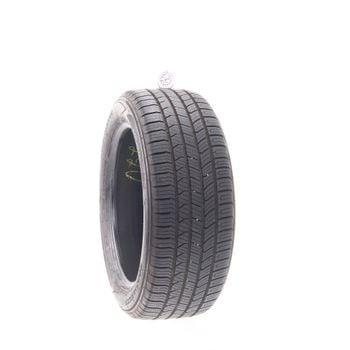 Set of (2) Used 225/50R17 Road Hugger GTP AS/02 98V - 10-10.5/32