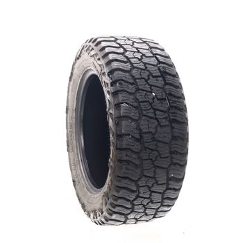 Used LT305/55R20 Mickey Thompson Baja Boss A/T 125/122Q - 14/32