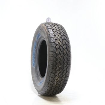 Used 235/75R15 Mastercraft Courser AWT 105S - 11/32
