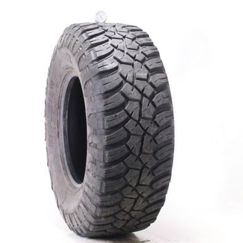 Used LT315/70R17 General Grabber X3 121/118Q - 13/32