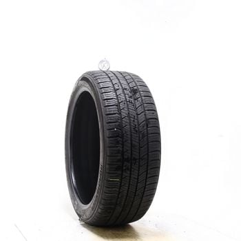 Set of (2) Used 235/40R19 Road Hugger GTP AS/02 96V - 8-9/32