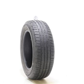 Set of (4) Used 225/60R17 BFGoodrich Advantage Control 99H - 6.5/32