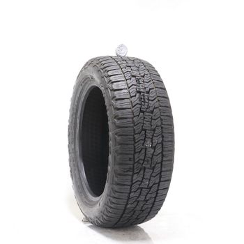 Used 235/55R18 Falken Wildpeak A/T Trail 100V - 10.5/32