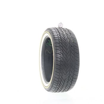 Used 245/45R18 Vogue Custom Built Radial Gold/White 100V - 8.5/32