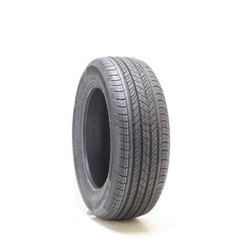 Driven Once 225/60R17 Continental ProContact TX 99H - 9/32