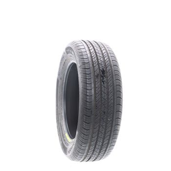 Driven Once 225/60R17 Continental ProContact TX 99H - 9/32