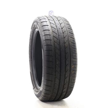 Set of (2) Used 255/50ZR19 Atturo AZ850 107Y - 8.5/32