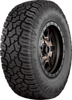 New LT35X12.5R18 Yokohama Geolandar X-AT 128Q