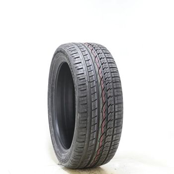New 245/45R20 Continental CrossContact UHP E LR 103W - 9.5/32