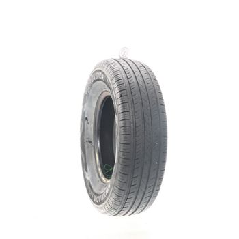 Set of (2) Used 225/75R15 Provider Entrada EcoTouring 102S - 7.5-8/32