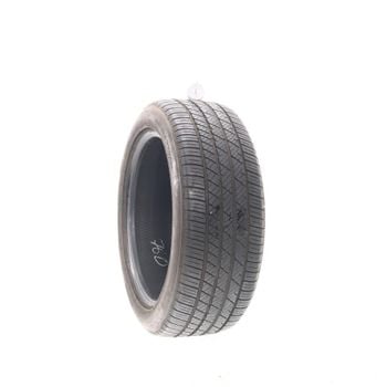 Used 235/50R18 Bridgestone Potenza RE980AS+ 97W - 6.5/32