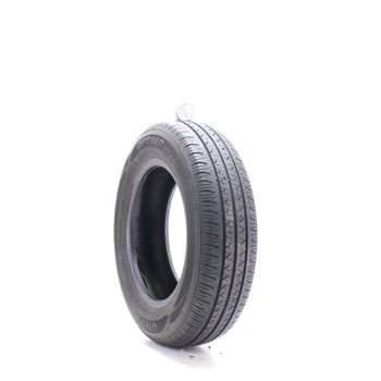 Set of (2) Used 175/70R14 Hankook Optimo H724 84T - 6-6.5/32