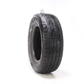 Set of (2) Used 265/65R18 Cooper Endeavor Plus 114T - 10-10.5/32