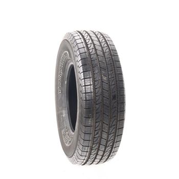 Driven Once LT265/75R16 Yokohama Geolandar H/T G056 123/120R - 15/32