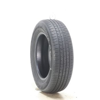 Set of (2) Used 175/70R14 Ironman IMove PT 84T - 7/32