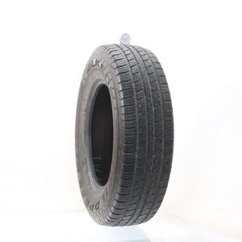 Used 255/70R18 Falken Wildpeak H/T HT01 113H - 10/32