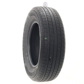 Set of (2) Used 265/70R18 Yokohama Geolandar X-CV G057 116T - 8.5-10/32