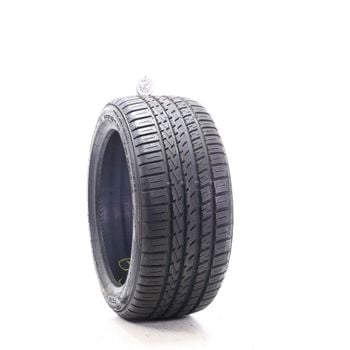 Used 245/40ZR17 Falken Pro G5 Sport A/S 95W - 9/32