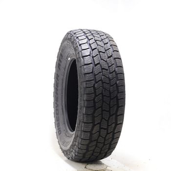 New 265/70R18 Cooper Discoverer AT3 4S 116T - 14/32