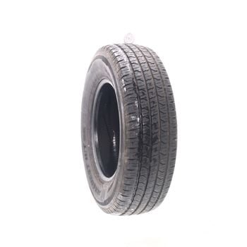 Used LT245/75R17 RoadX RXQuest H/T HX01 121/118S - 11/32