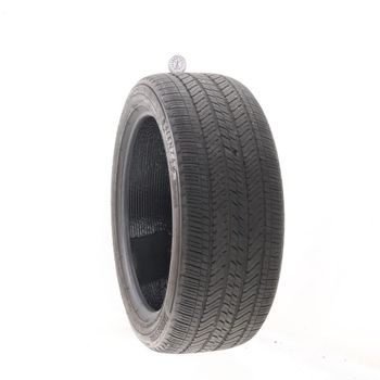 Set of (2) Used 275/45R21 Bridgestone Alenza A/S 02 B-Seal ENLITEN 107H - 7-7.5/32