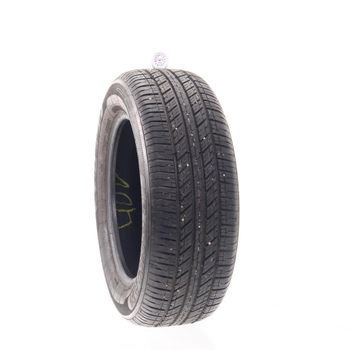 Set of (2) Used 245/60R18 Ironman RB-SUV 105H - 10-10.5/32