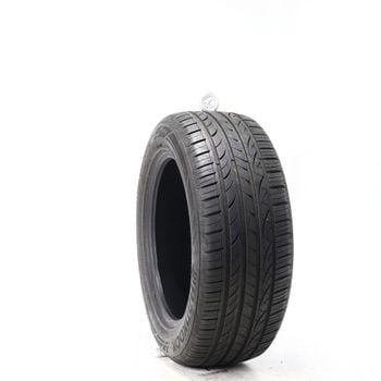 Set of (2) Used 235/55ZR17 Hankook Ventus S1 Noble2 99W - 8-8.5/32