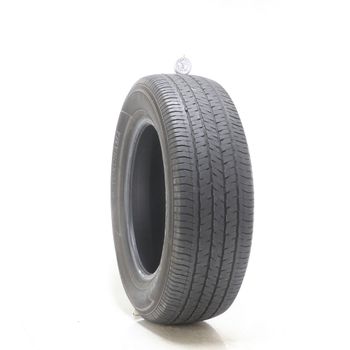Set of (4) Used 235/65R17 Yokohama BluEarth S34TZ 103T - 5.5/32