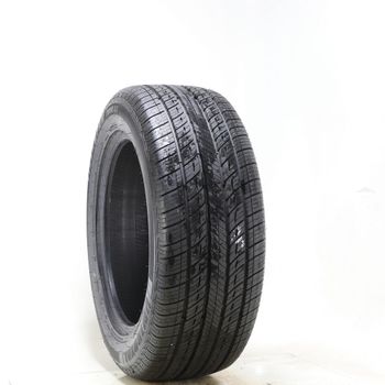 Driven Once 255/55R18 Uniroyal Tiger Paw Touring A/S 105H - 10.5/32