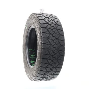 Used LT285/65R18 Nitto Exo Grappler AWT 125/122Q - 12.5/32
