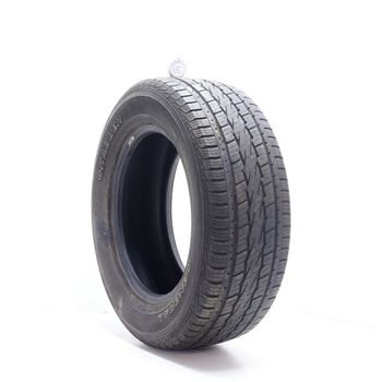 Used 265/60R18 General Grabber STX 110T - 9.5/32