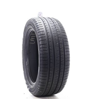 Used 255/50R19 Pirelli Scorpion Verde MO 107H - 10/32